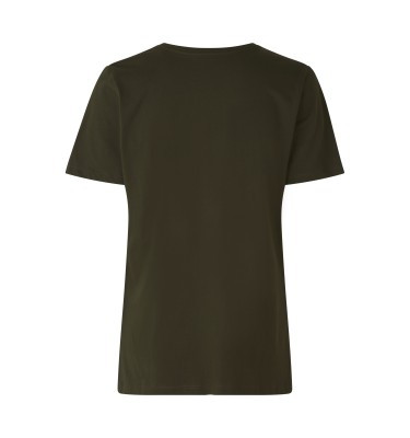 T-shirt | ekologiczny | damski