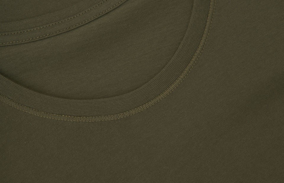 T-shirt | ekologiczny | damski