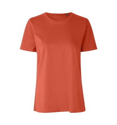 T-shirt | ekologiczny | damski