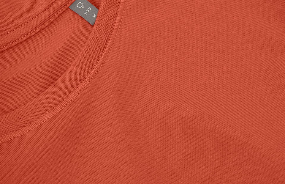 T-shirt | ekologiczny | damski