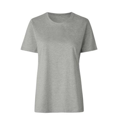 Light grey melange