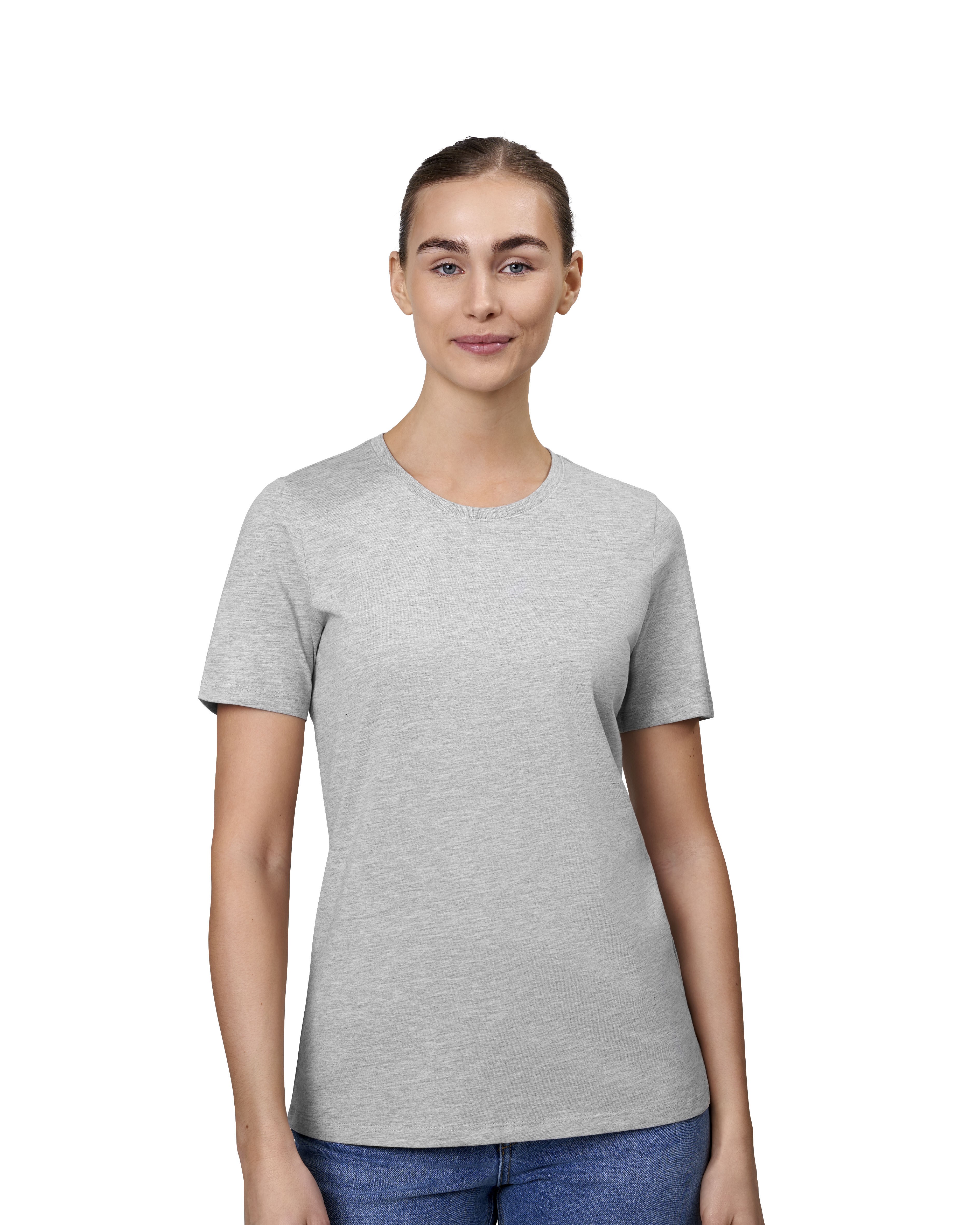T-shirt | ekologiczny | damski
