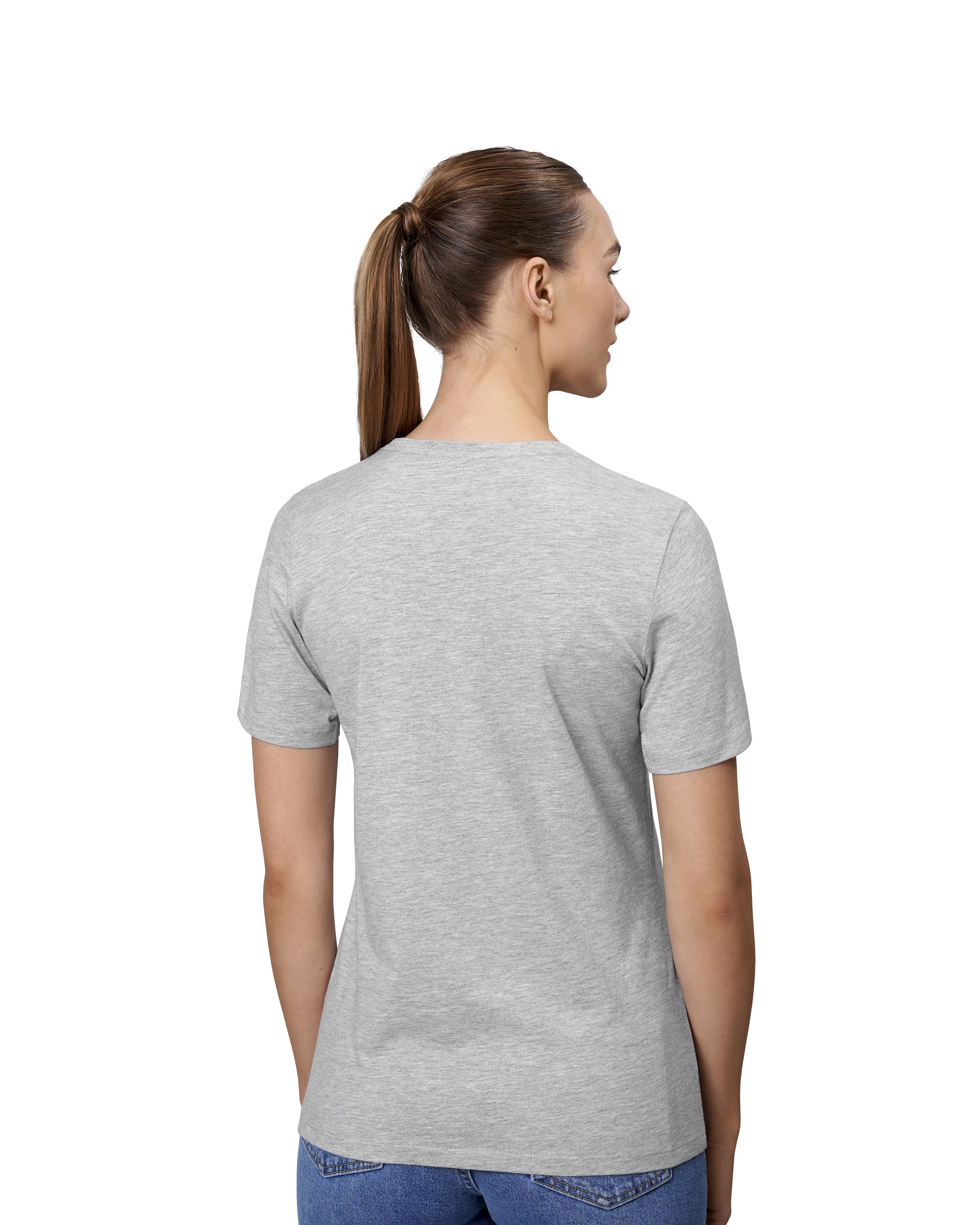 T-shirt | ekologiczny | damski