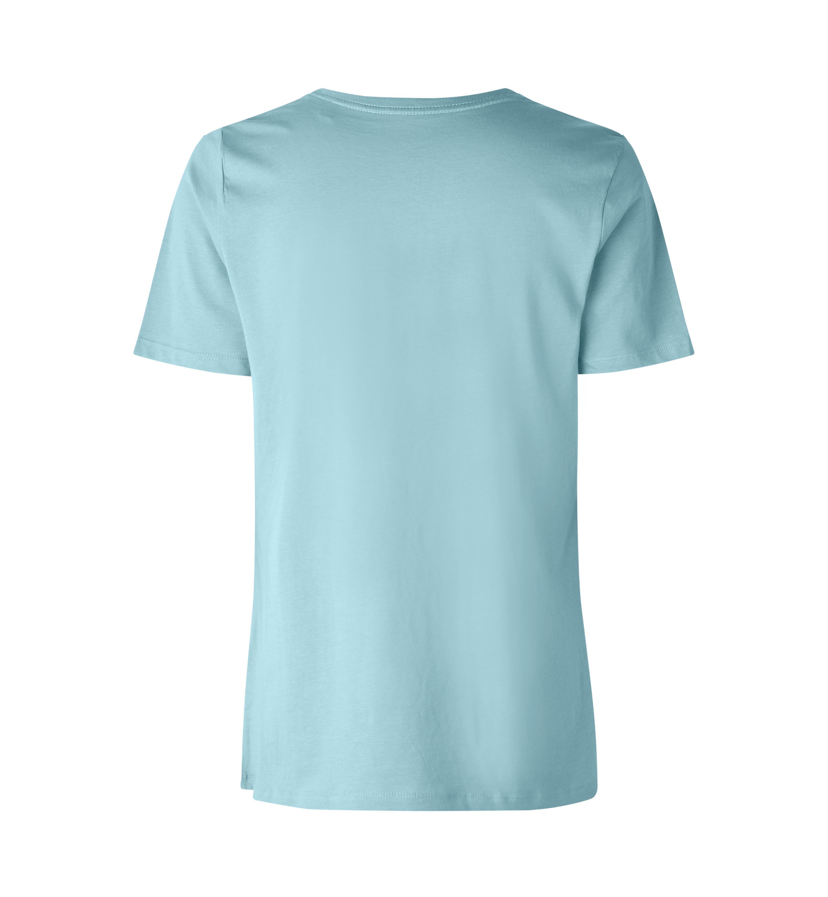 T-shirt | ekologiczny | damski