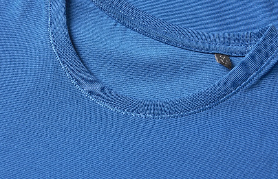 T-shirt | ekologiczny | damski