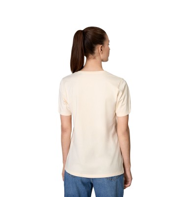 T-shirt | ekologiczny | damski