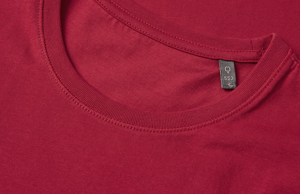 T-shirt | ekologiczny | damski