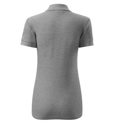 Koszulka polo damska Cotton