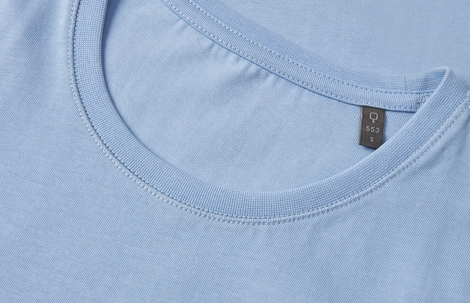 T-shirt | ekologiczny | damski