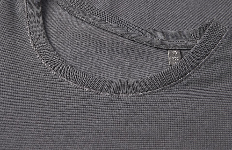 T-shirt | ekologiczny | damski