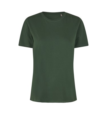 T-shirt | ekologiczny | damski