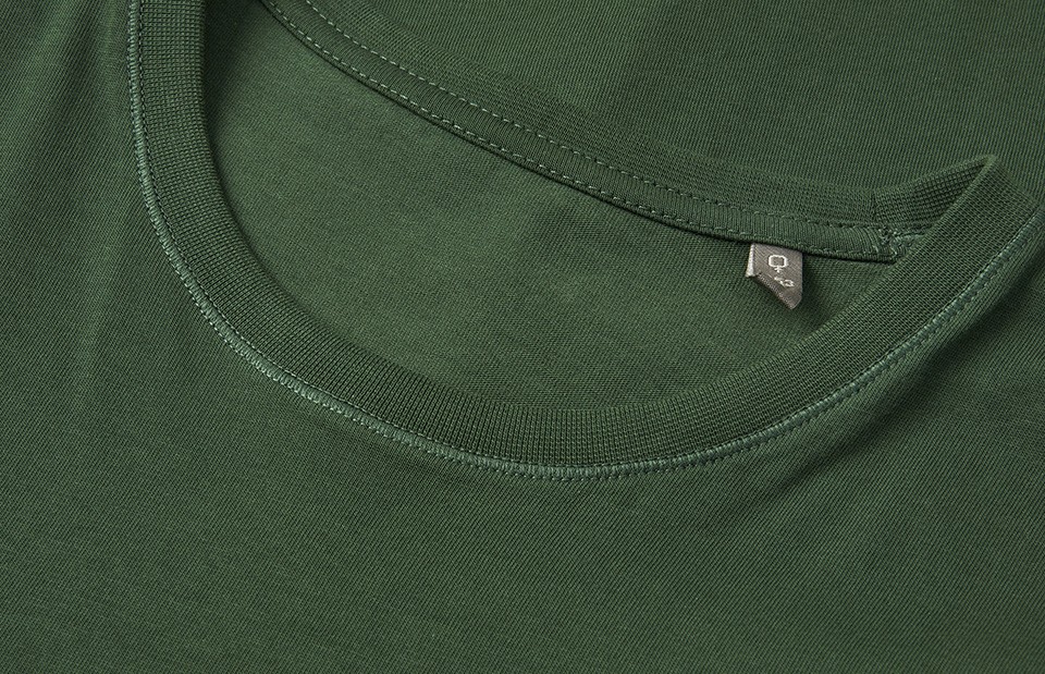 T-shirt | ekologiczny | damski
