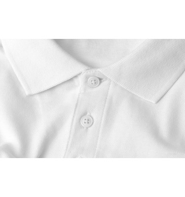 Koszulka polo | ekologiczna