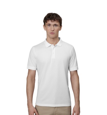 Koszulka polo | ekologiczna