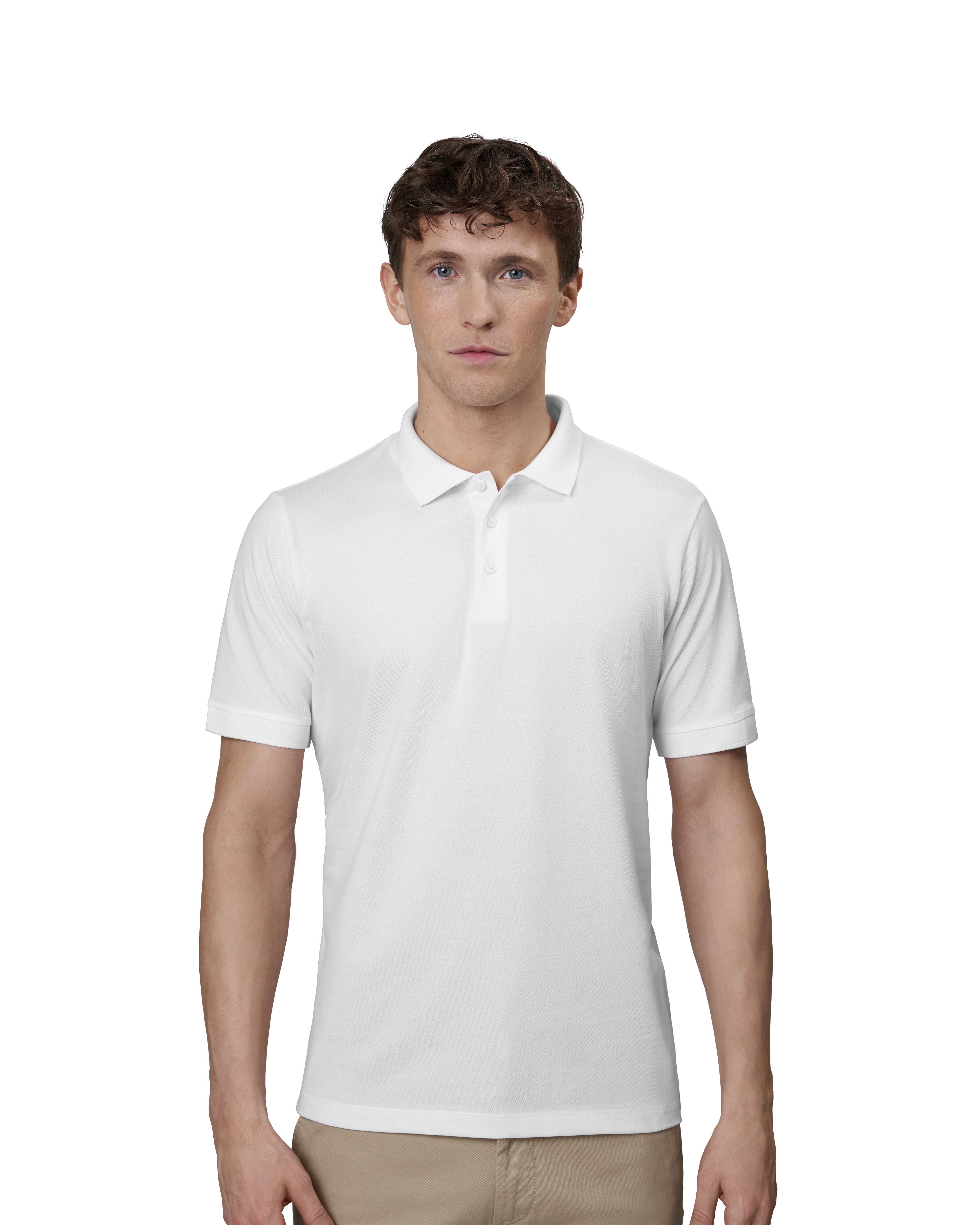 Koszulka polo | ekologiczna