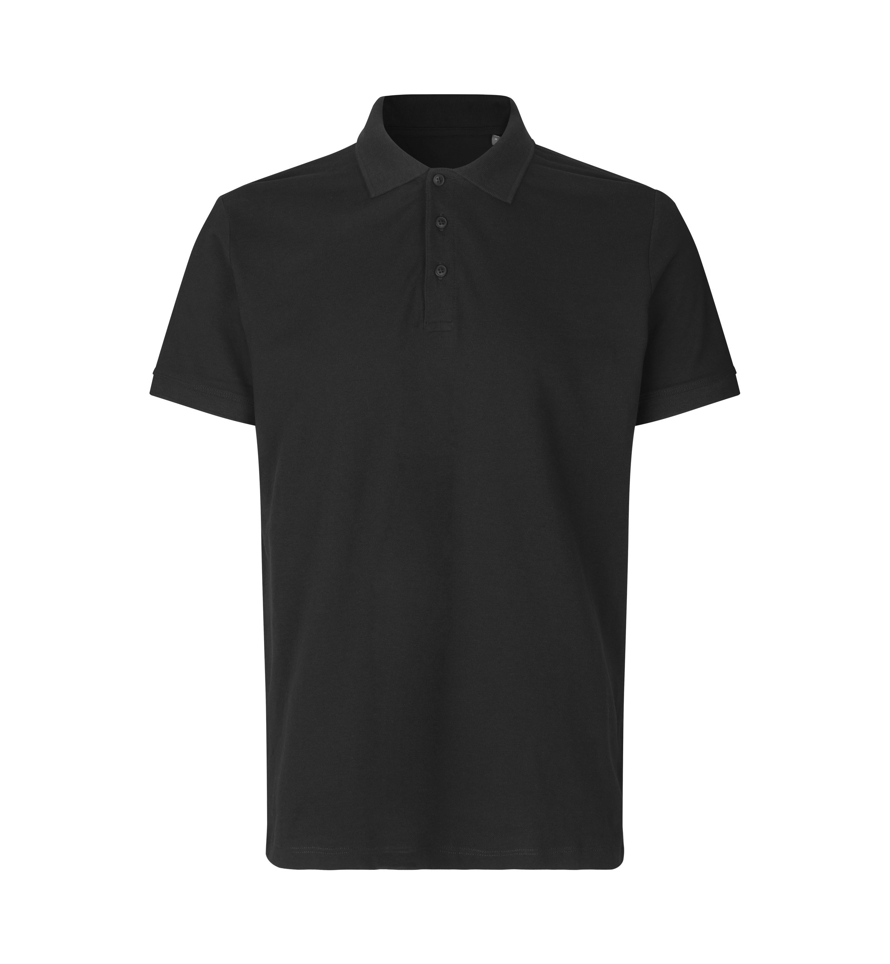Koszulka polo | ekologiczna