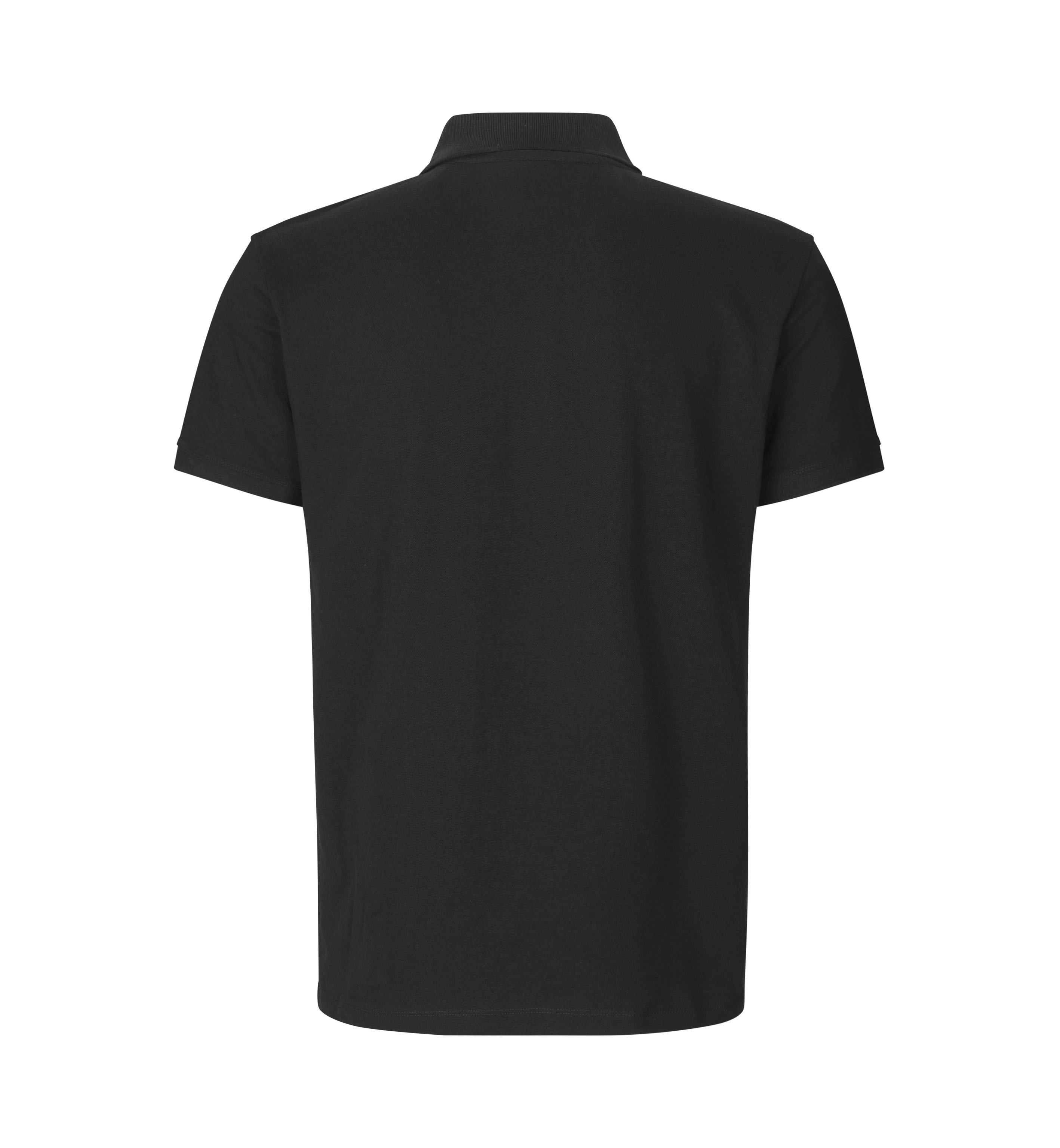 Koszulka polo | ekologiczna