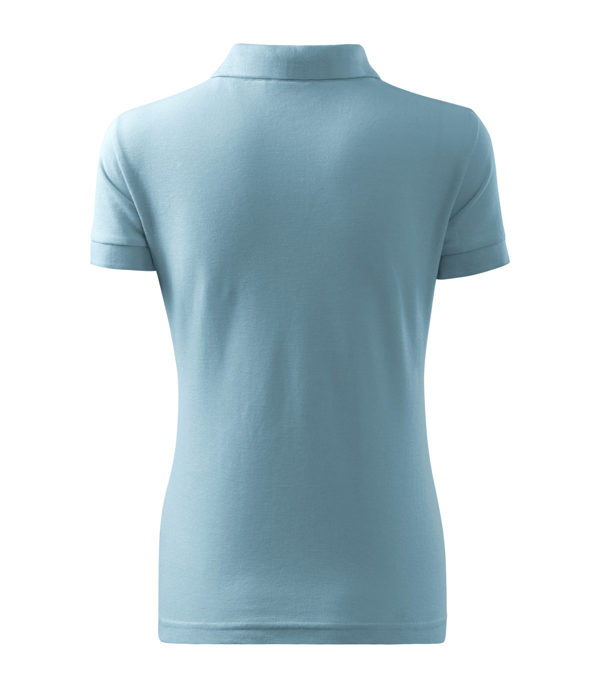 Koszulka polo damska Cotton