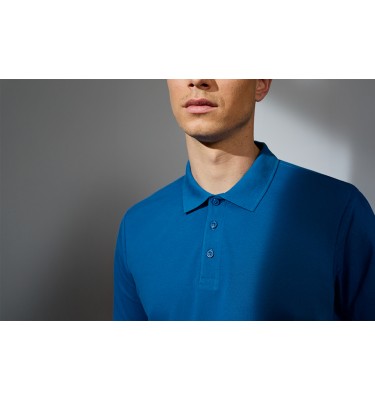 Koszulka polo | ekologiczna