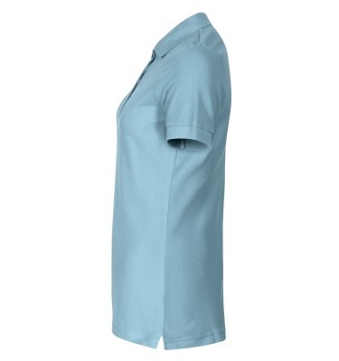 Koszulka polo damska Cotton