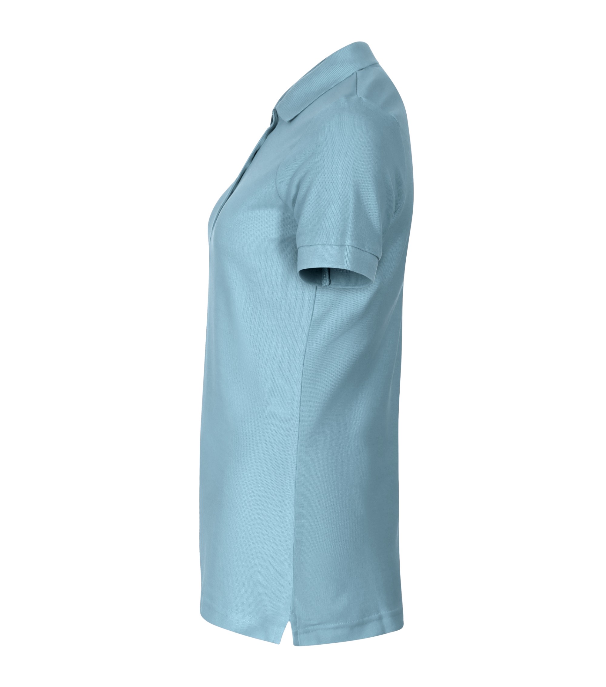 Koszulka polo damska Cotton