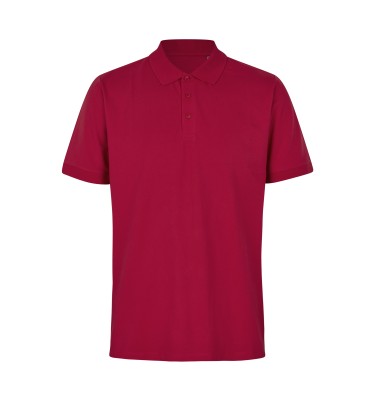 Koszulka polo | ekologiczna