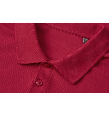 Koszulka polo | ekologiczna