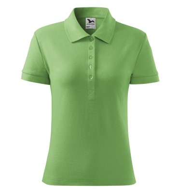 Koszulka polo damska Cotton