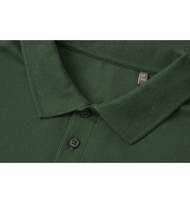 Koszulka polo | ekologiczna