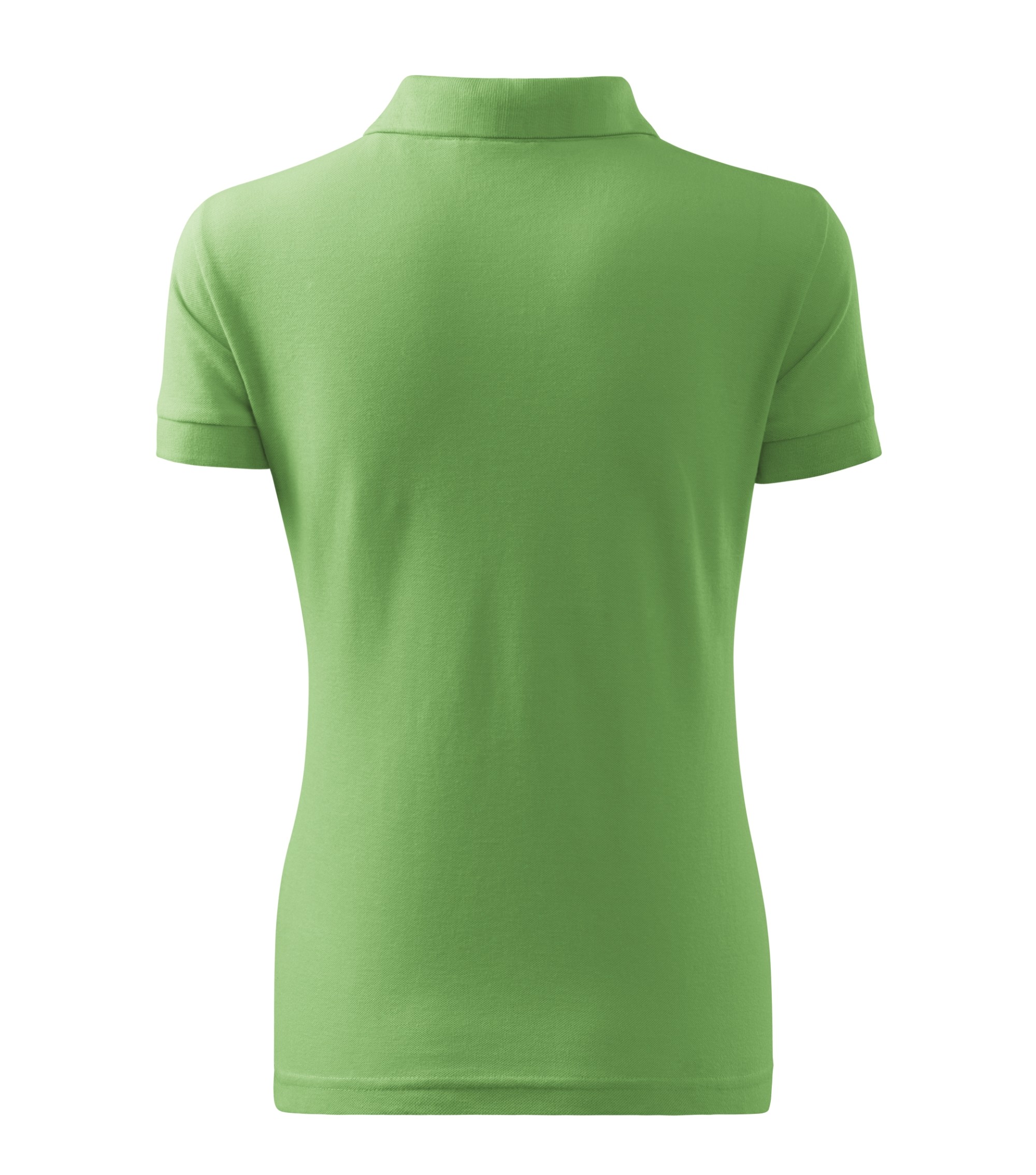 Koszulka polo damska Cotton