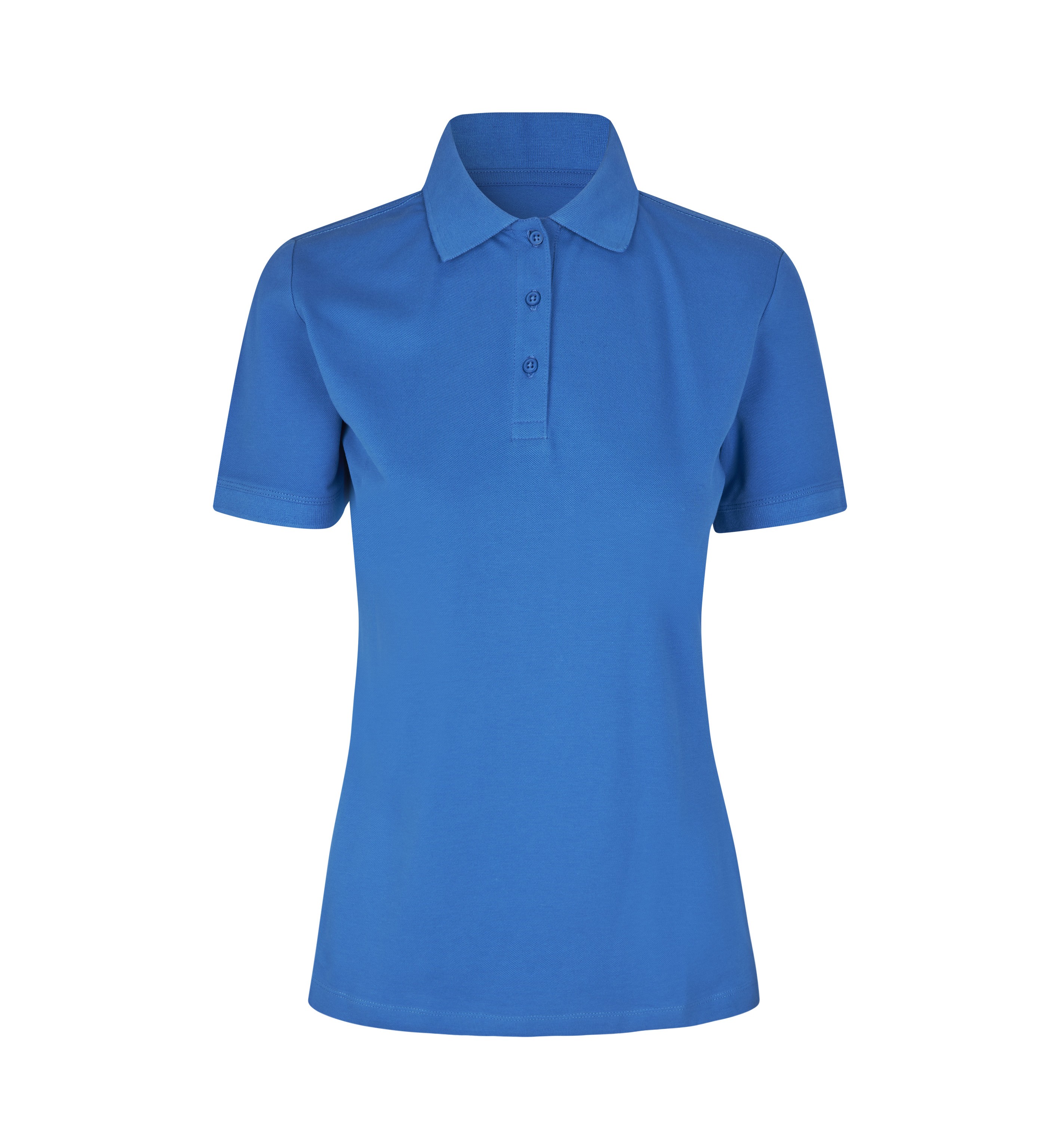 Koszulka polo | ekologiczna | damska