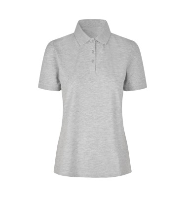 Koszulka polo | ekologiczna | damska