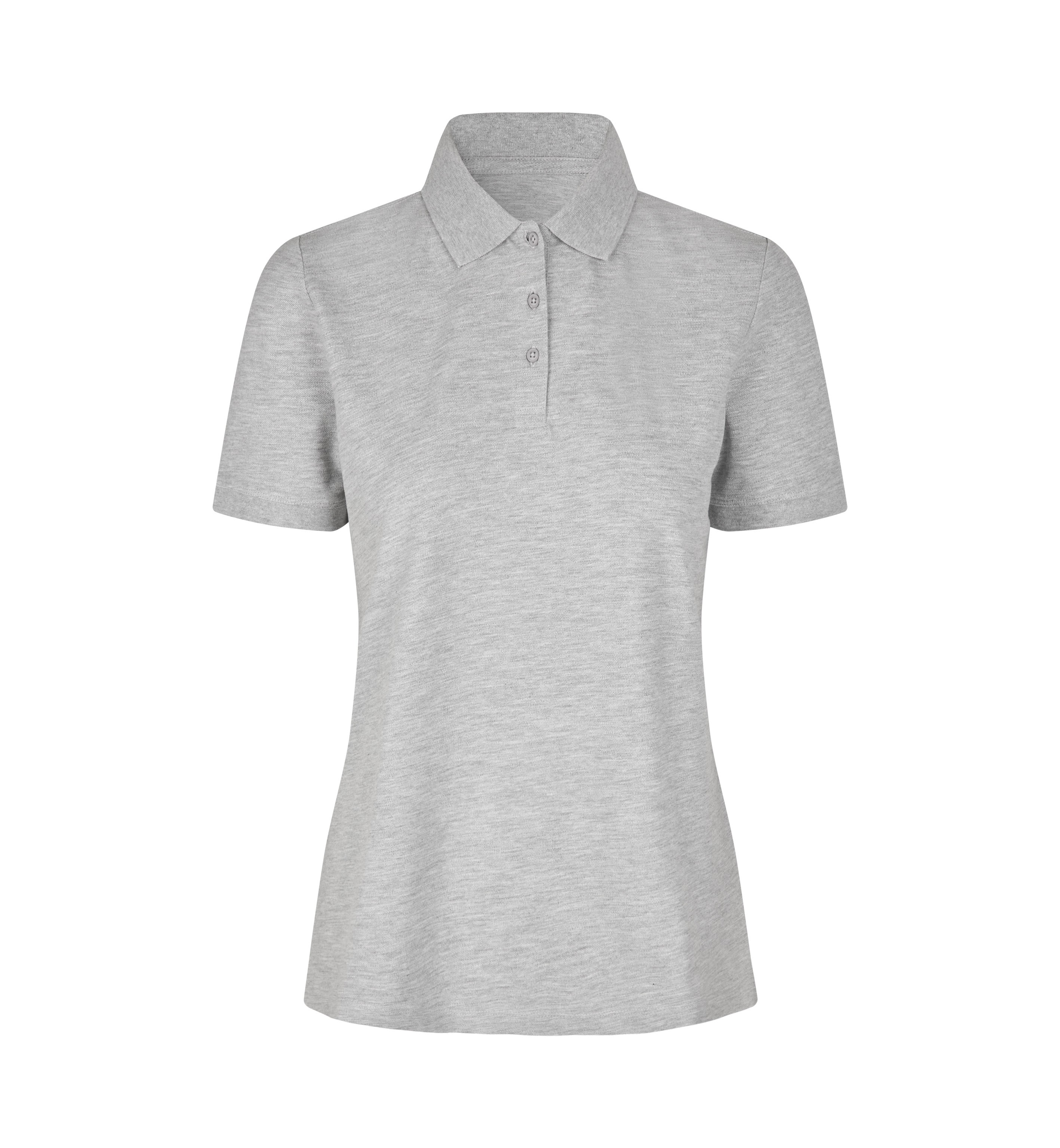 Koszulka polo | ekologiczna | damska