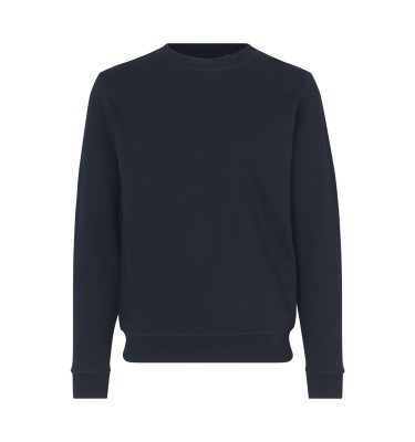 Odzież firmowa eco – bluza z miejscem na haft i nadruk | ID 0682
