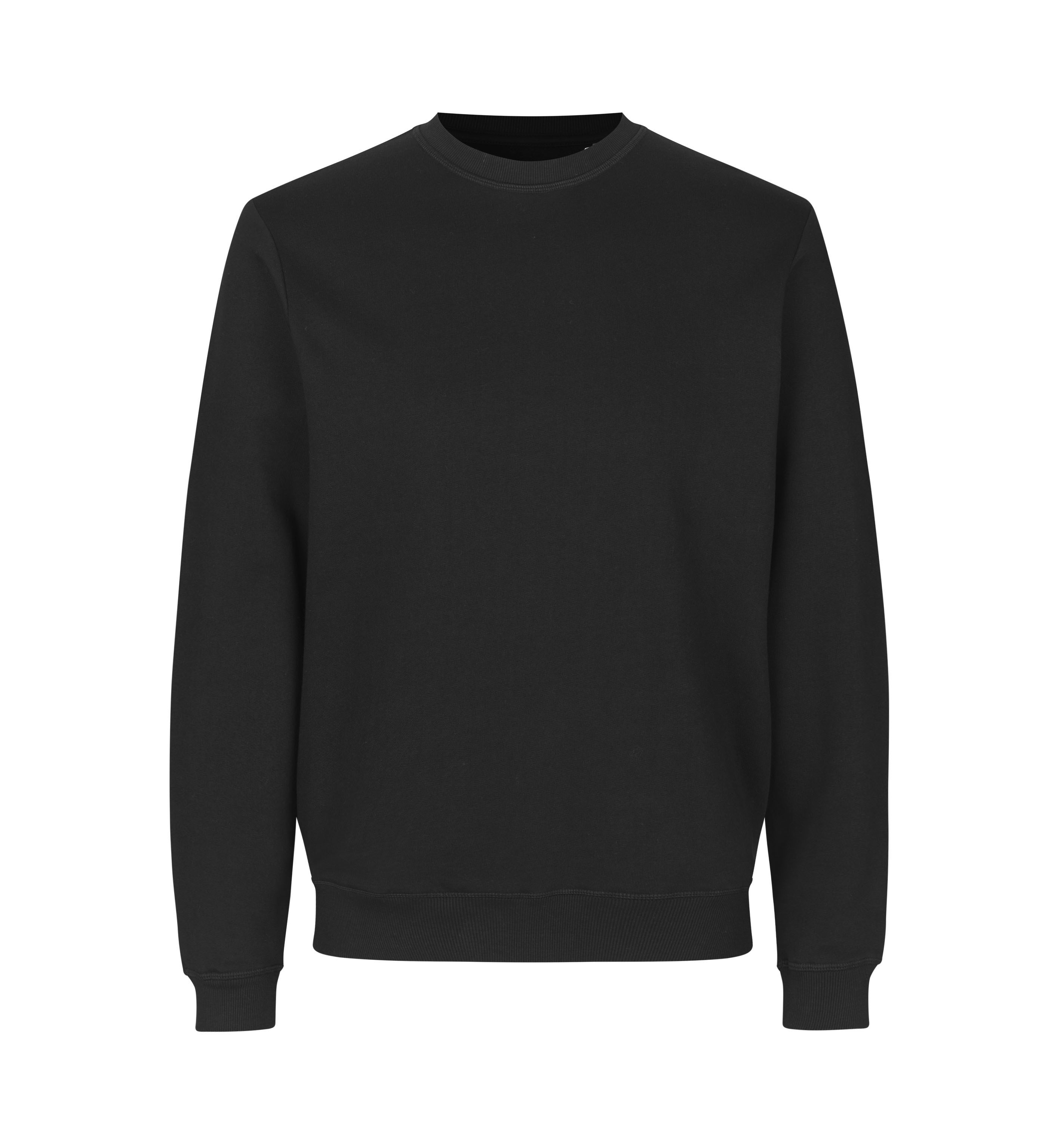 Odzież firmowa eco – bluza z miejscem na haft i nadruk | ID 0682
