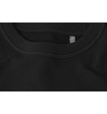 Odzież firmowa eco – bluza z miejscem na haft i nadruk | ID 0682