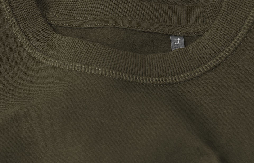 Bluza | ekologiczna
