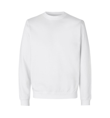 Odzież firmowa eco – bluza z miejscem na haft i nadruk | ID 0682