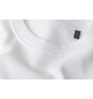 Odzież firmowa eco – bluza z miejscem na haft i nadruk | ID 0682