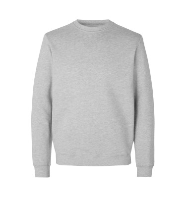 Light grey melange