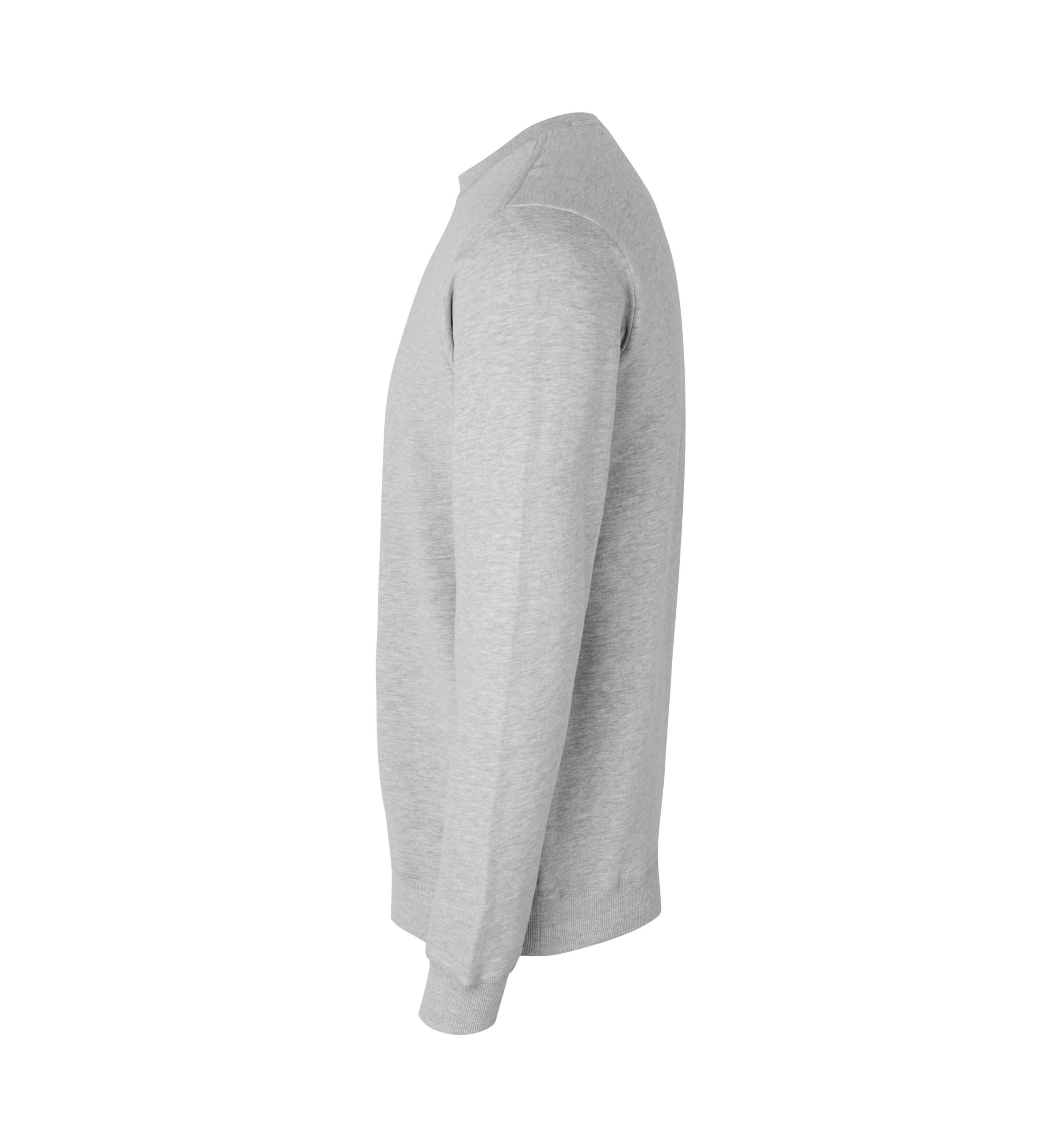 Odzież firmowa eco – bluza z miejscem na haft i nadruk | ID 0682