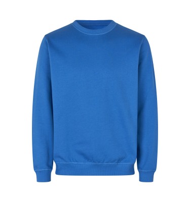 Odzież firmowa eco – bluza z miejscem na haft i nadruk | ID 0682