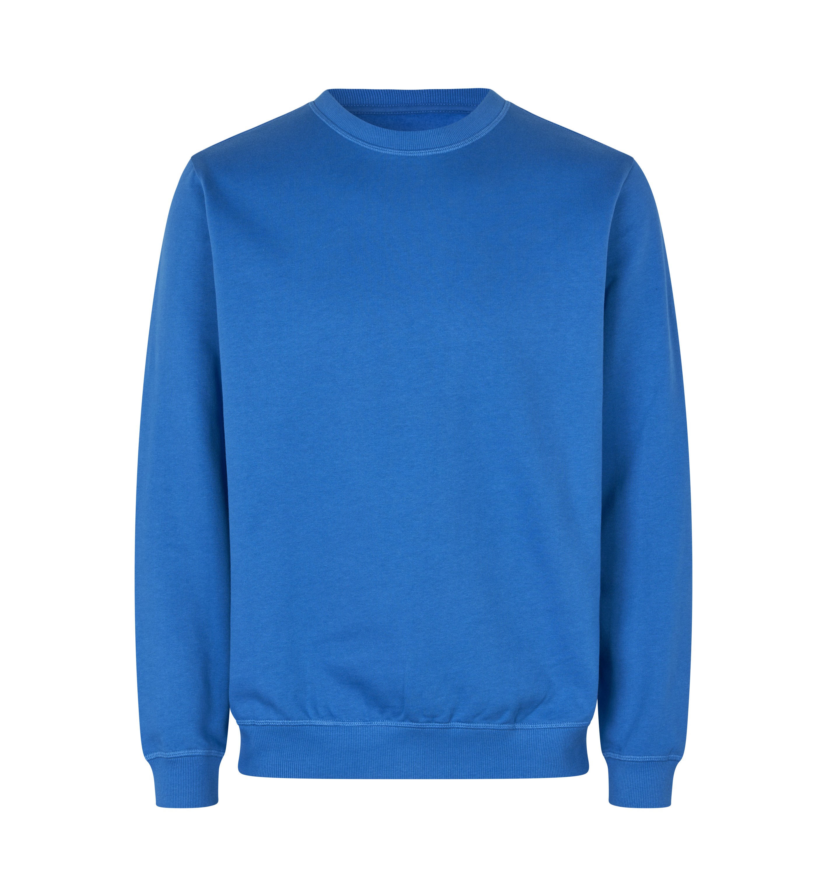 Odzież firmowa eco – bluza z miejscem na haft i nadruk | ID 0682