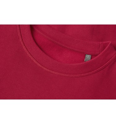 Odzież firmowa eco – bluza z miejscem na haft i nadruk | ID 0682
