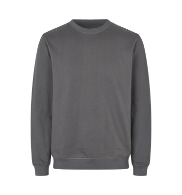Odzież firmowa eco – bluza z miejscem na haft i nadruk | ID 0682