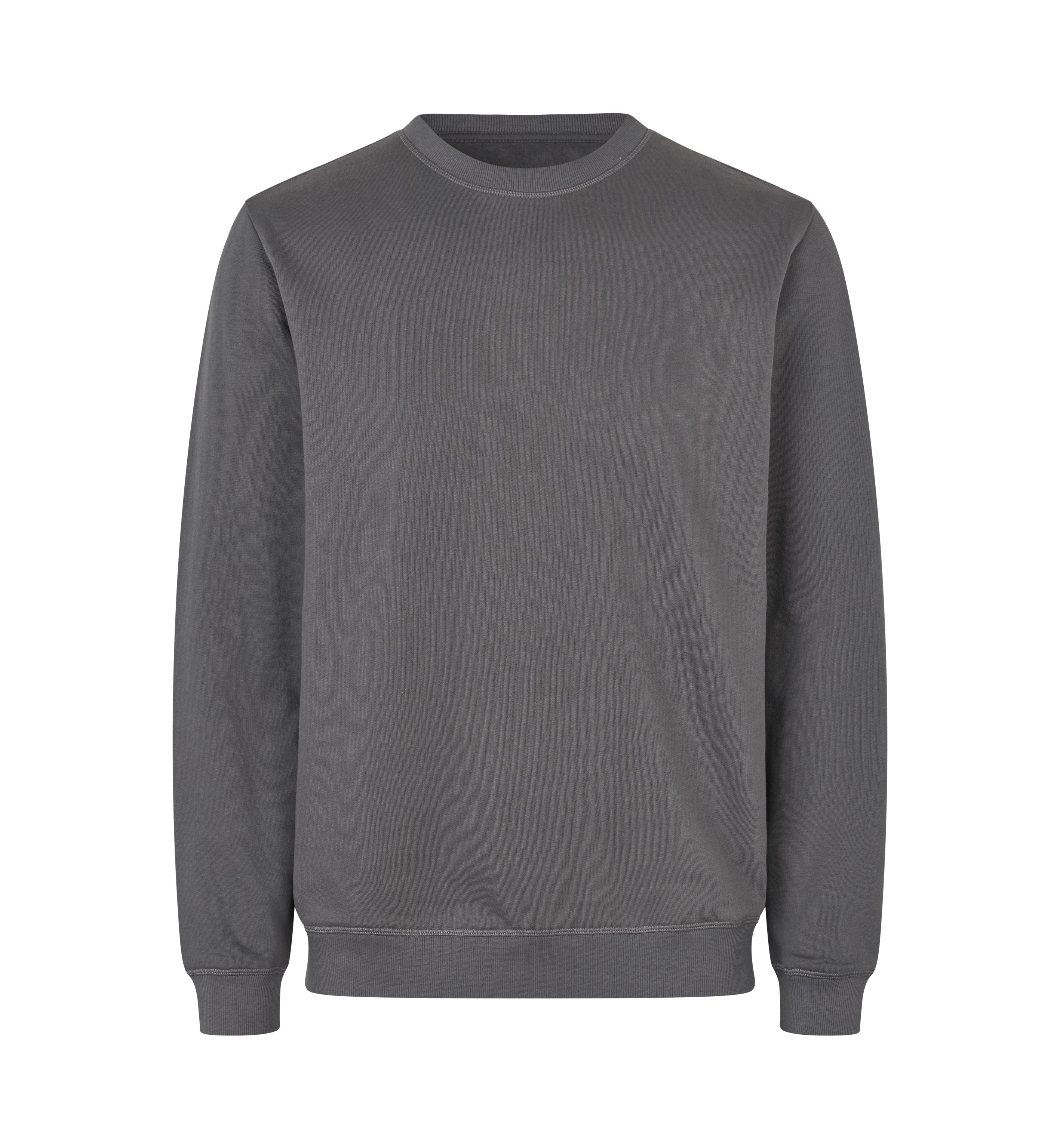 Odzież firmowa eco – bluza z miejscem na haft i nadruk | ID 0682
