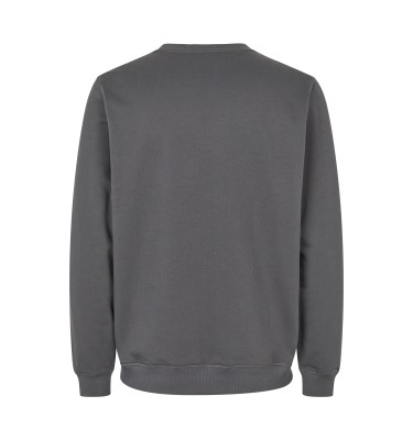 Odzież firmowa eco – bluza z miejscem na haft i nadruk | ID 0682