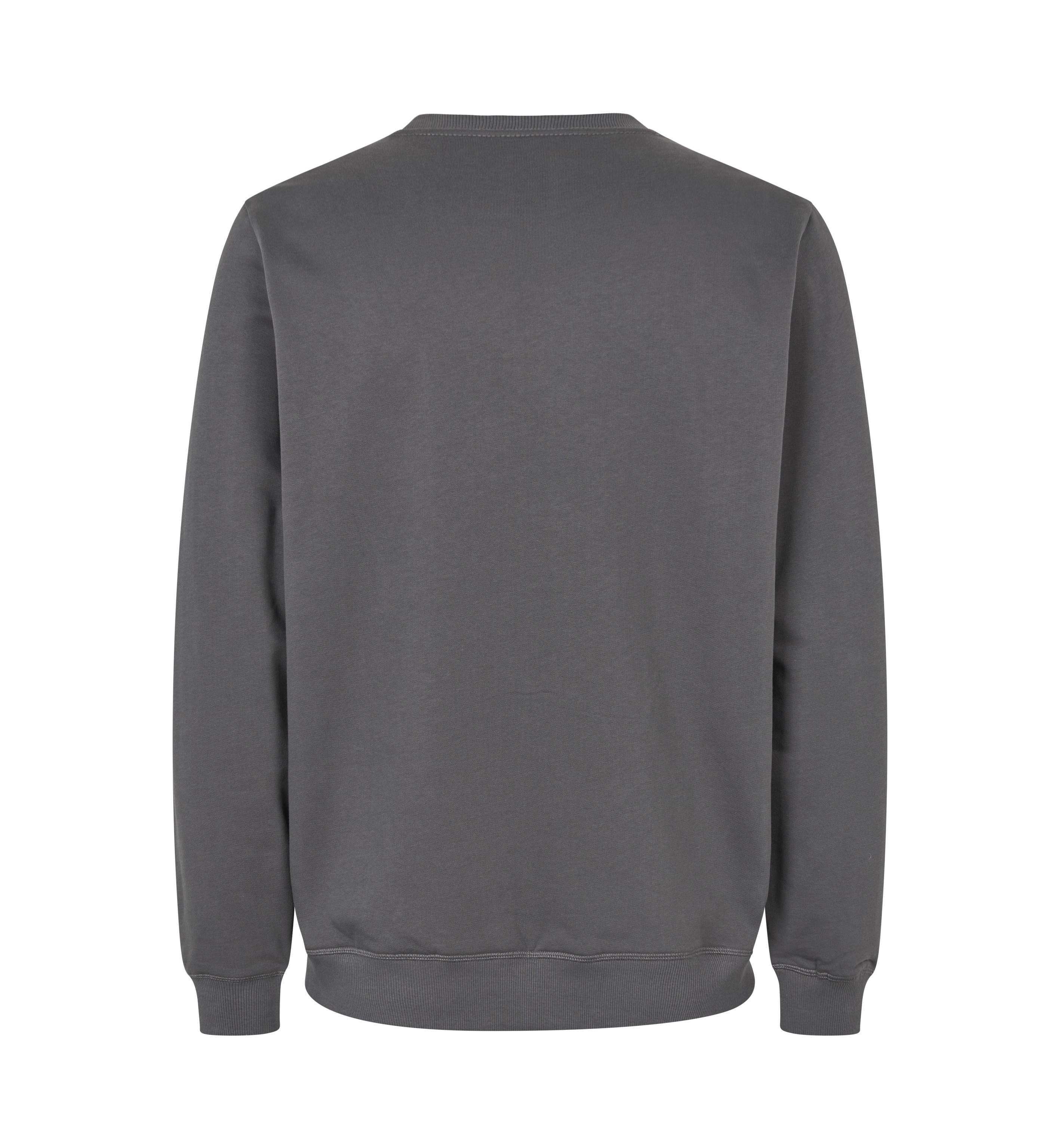 Odzież firmowa eco – bluza z miejscem na haft i nadruk | ID 0682
