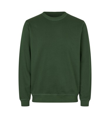 Bottle green