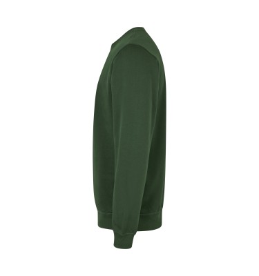 Odzież firmowa eco – bluza z miejscem na haft i nadruk | ID 0682
